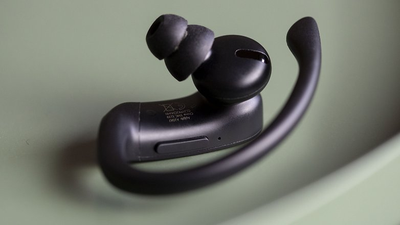 Powerbeats pro with online android