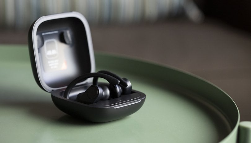 Powerbeats Pro under test: the expensive sports AirPods | nextpit