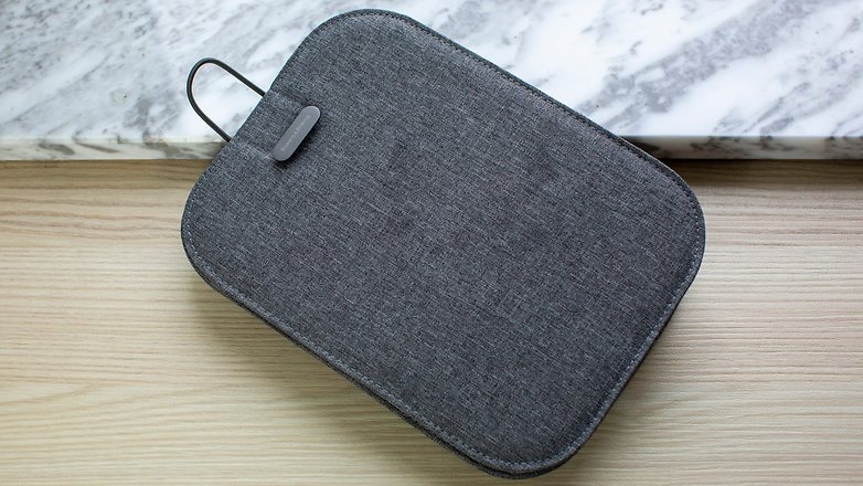 AndroidPIT Bowers and Wilkins PX5 Case