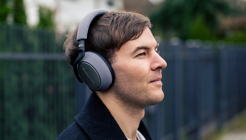 AndroidPIT Bowers és Wilkins PX7 David 1