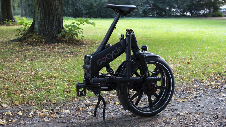 gocycle gx 3