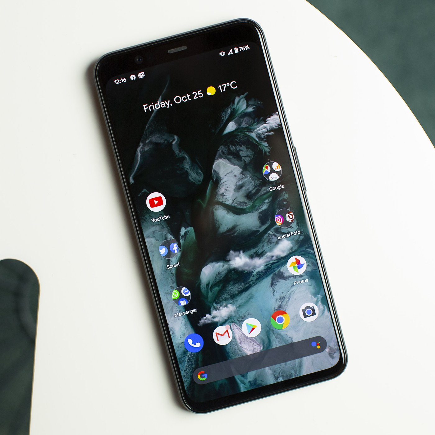 Google Pixel 4 XL review: the big wait for software updates