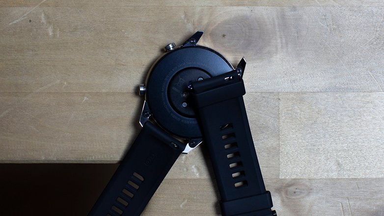 AndroidPIT Huawei Watch GT2 Belt