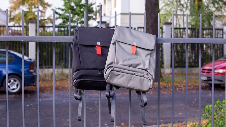 AndroidPIT Oneplus BackPack 2