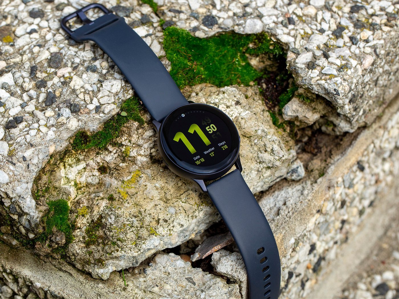 Android active 2 watch sale