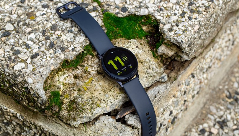 Samsung Galaxy Watch Active 2 review the best Android smartwatch