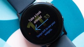 Galaxy Watch 4: Samsung a présenté le SoC qui équipera la smartwatch