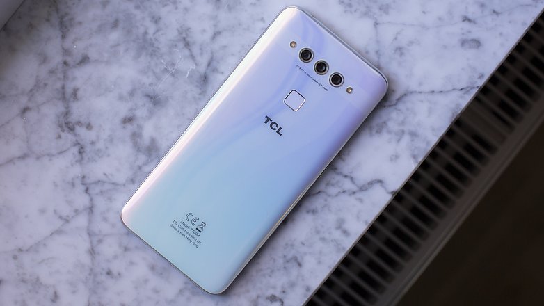 TCL Plex review: a promising debut for the brand | nextpit