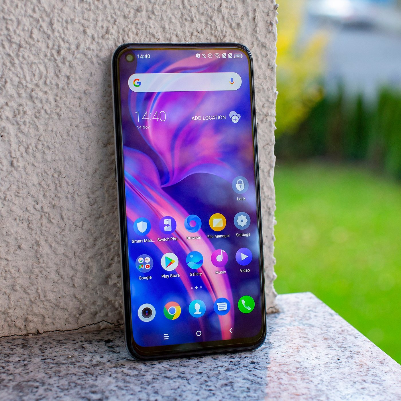 新品 TCL PLEX The TCL Plex is the New Midrange Champ of Smartphones - IGN