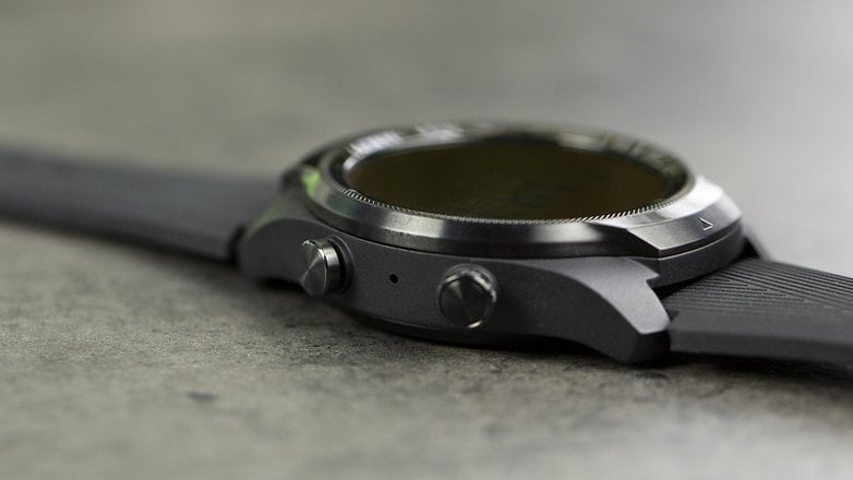 Ticwatch pro 4g hot sale lte review