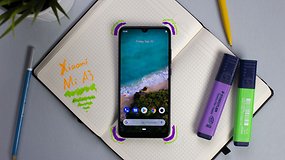 Xiaomi Mi A3 recensione: più capace di quanto si possa pensare