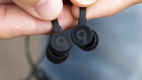 BeatsX im Test: Apples günstigere Bluetooth-Kopfhörer
