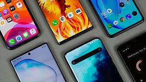 Sondaggio: qual è per voi il miglior smartphone del 2019?