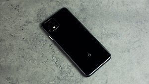 Google Pixel 4 Review: Great Phone, When It Has Battery