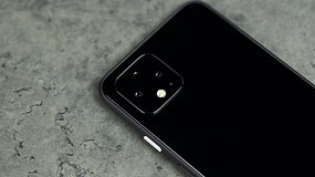 Is Google planning a major camera innovation for the Pixel 5?