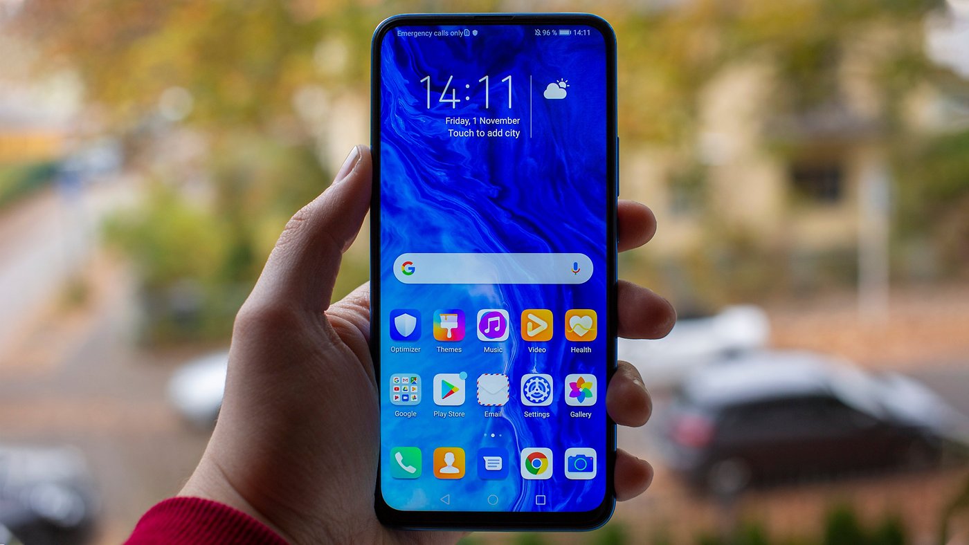 huawei honor  9x　商品説明必読 huawei honor 9x 商品説明必読