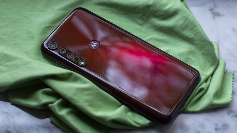 Motorola Moto G8 Plus quick review: Rebirth of iconic Moto G in 2019