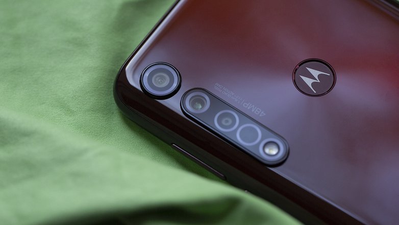 Motorola G8 Plus review: more Moto for the mid-range | nextpit