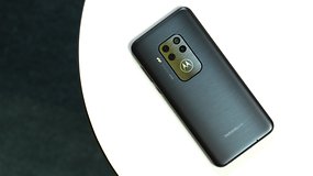 Motorola One Zoom recensione: un buono smartphone con un unico problema