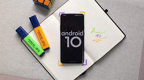 Android 10 sur le OnePlus 7 Pro : voici les nouvelles fonctionnalités
