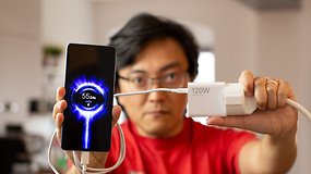 Test du Redmi Note 12 Pro+: La recharge rapide n'est pas son seul atout
