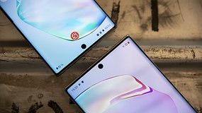 Top marks: DxOMark publishes its Samsung Galaxy Note 10 camera scores