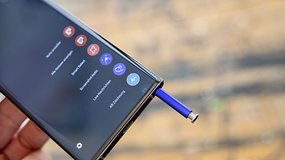 Galaxy Note 10+ 5G proves itself strong in durability test video