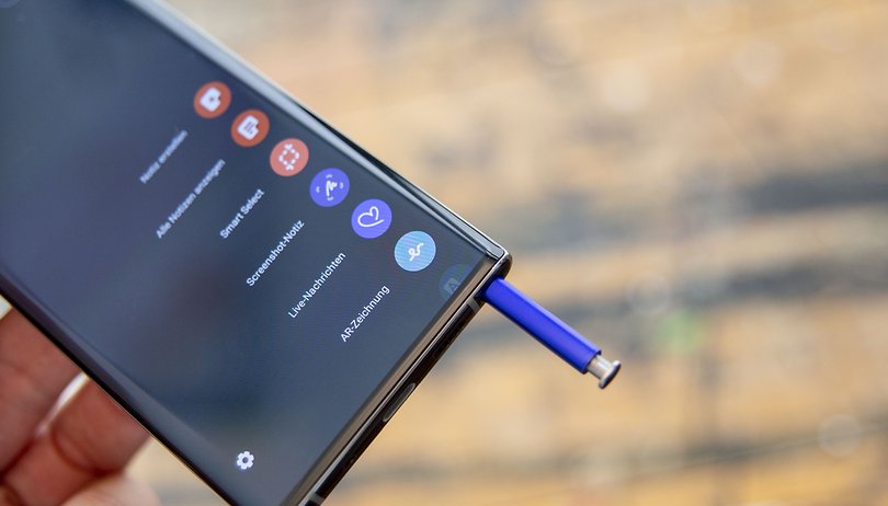 samsung galaxy note 10 hands on 7