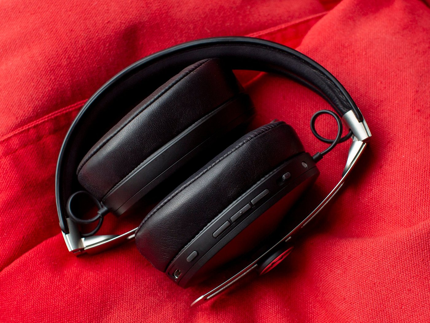 Sennheiser Momentum III review: pure sound to the rhythm of