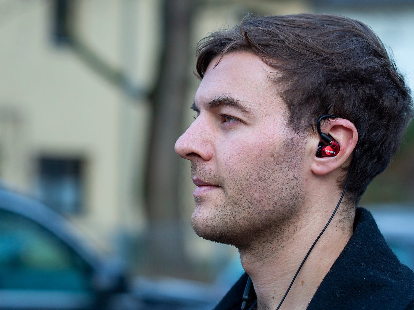 Shure SE535 review: the best in-ear headphones money can buy?