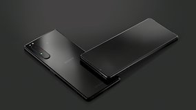 Xperia 1 II und Xperia 10 II: Sony setzt auf Foto-Profis