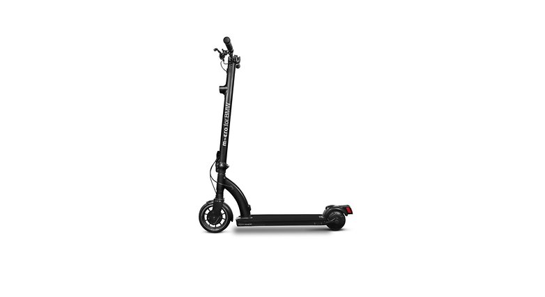 bmw e scooter 2019