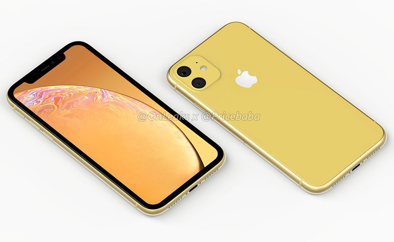 iphone xr 2019 leak