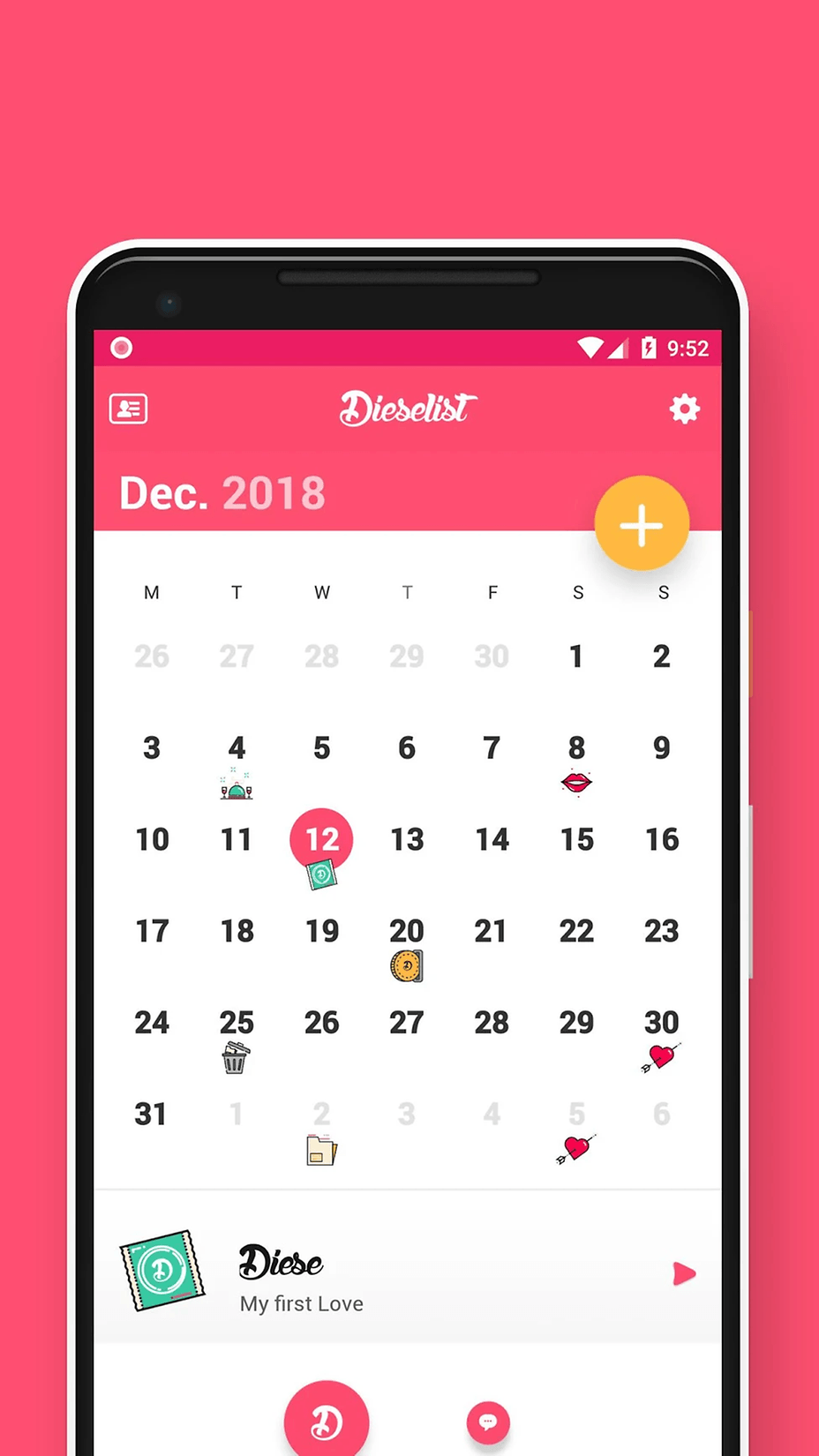 Dieselist_screen_3