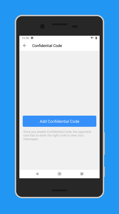 Confidential