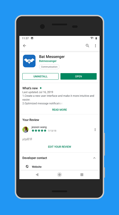 Googleplay