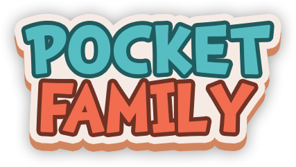 Pocket_Family_ _Logo