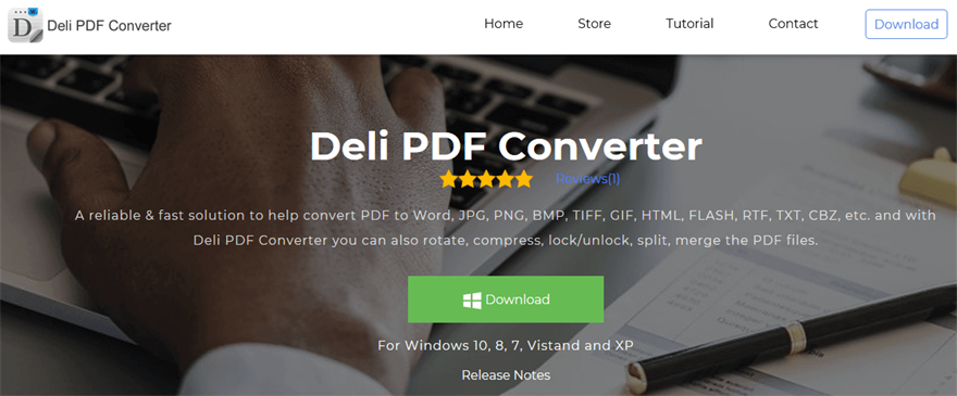 Deli_PDF_Converter