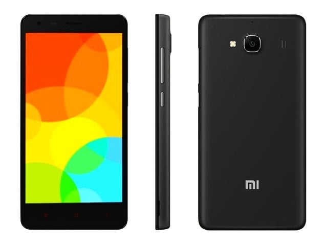 Xiaomi Redmi 2 922