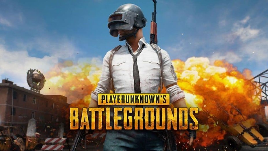 Best VPN PUBG Game image
