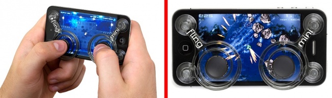 gadgets