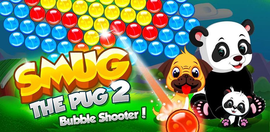 BubbleShooter_Banner