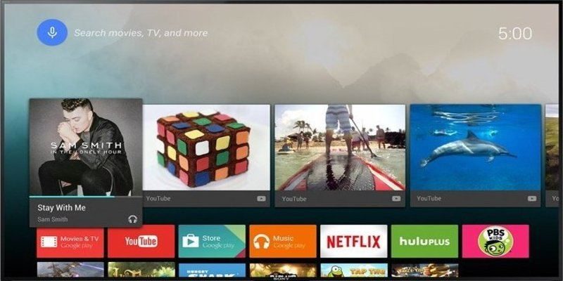 Android tv apps featured 800x400