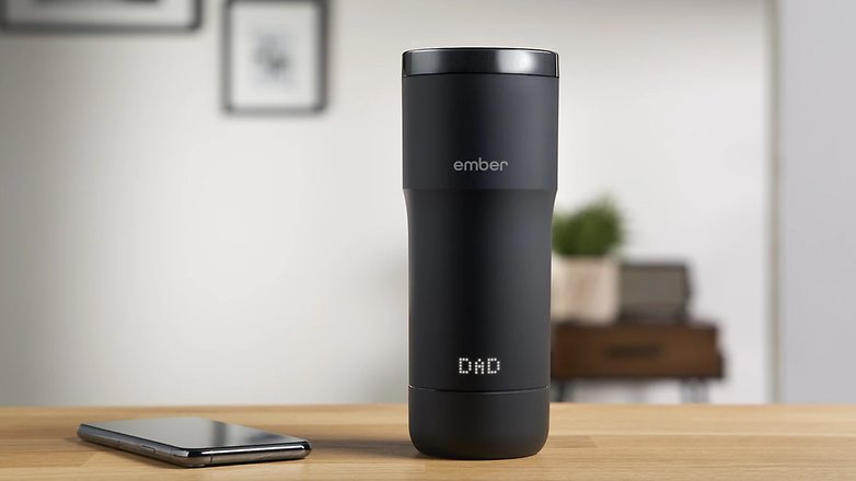 ember travel mug