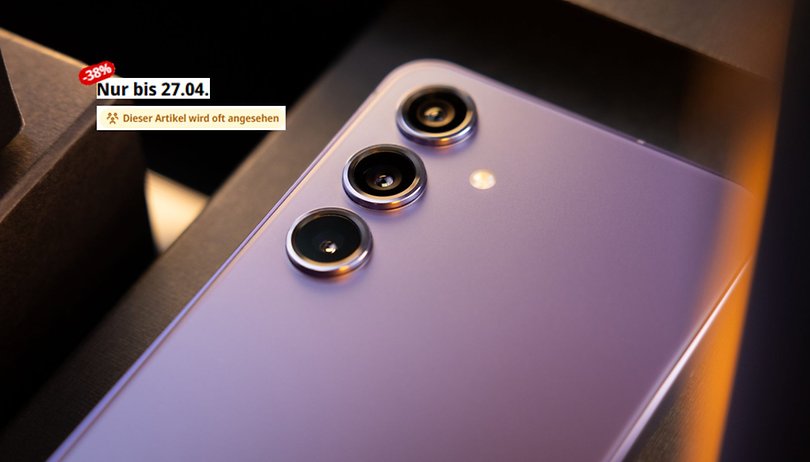 Galaxy S24 Kracher: Wie ihr das Top-Smartphone für nur knapp 400 Euro bekommt galaxy s24 mediamarkt angebots details