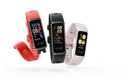 Huawei Band 4 ufficiale: un nuovo e competitivo fitness tracker