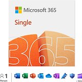 Microsoft 365 Single (12 + 3 Monate)