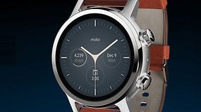 The Moto 360 smartwatch is revived, but not thanks to Motorola
