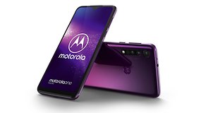 Motorola One Macro finalmente recebe atualização para o Android 10