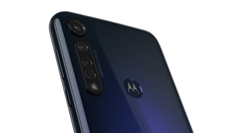 motorola moto g8 plus